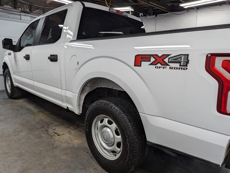 used 2020 Ford F-150 car, priced at $22,795