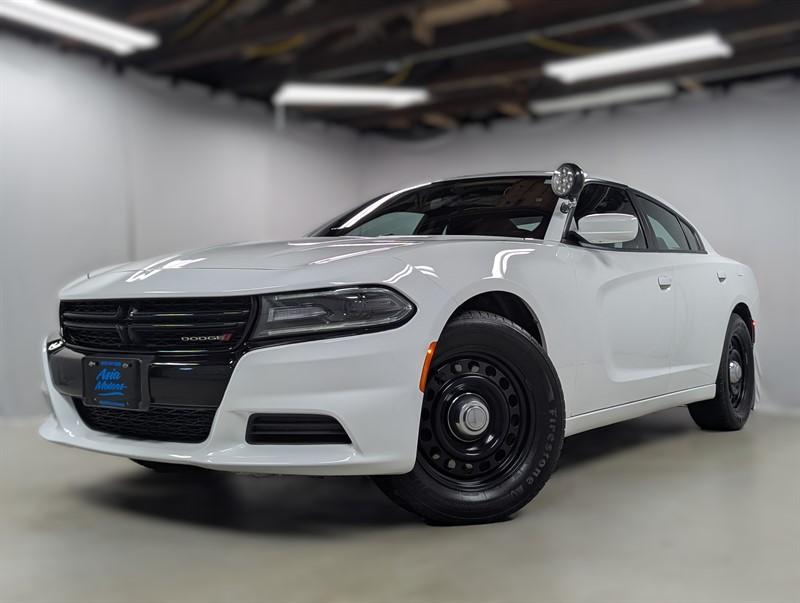 used 2020 Dodge Charger car, priced at $15,795