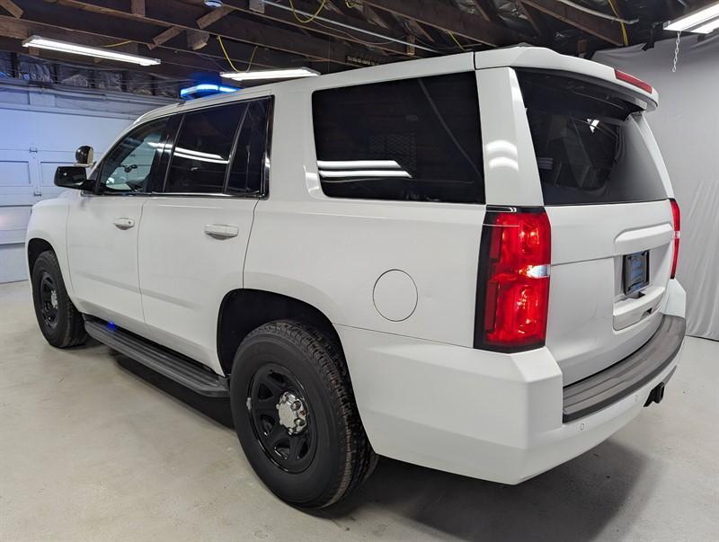 used 2017 Chevrolet Tahoe car, priced at $18,995