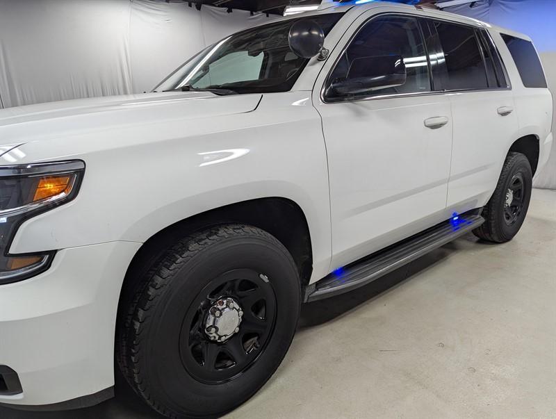 used 2017 Chevrolet Tahoe car, priced at $18,995