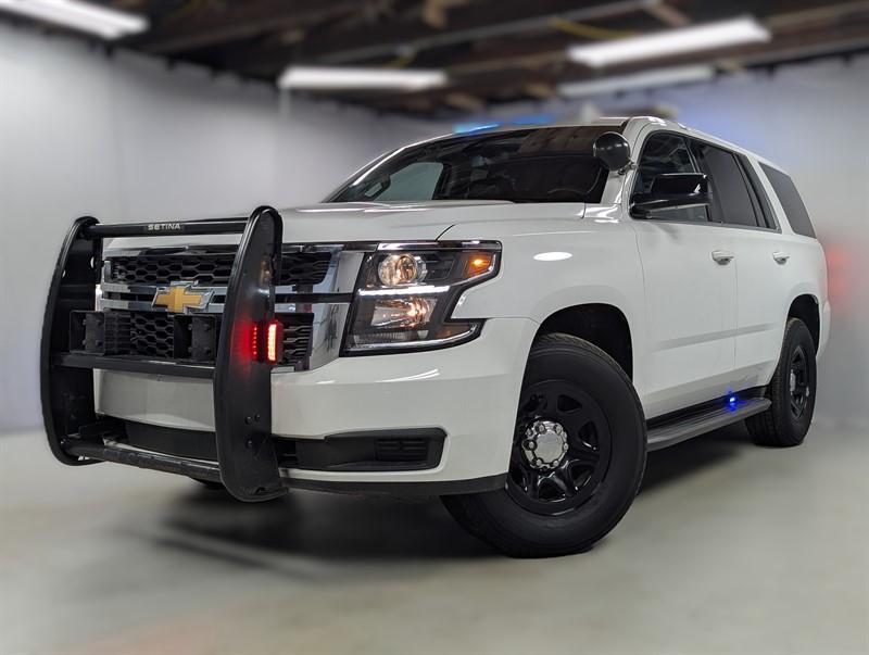 used 2017 Chevrolet Tahoe car, priced at $18,995