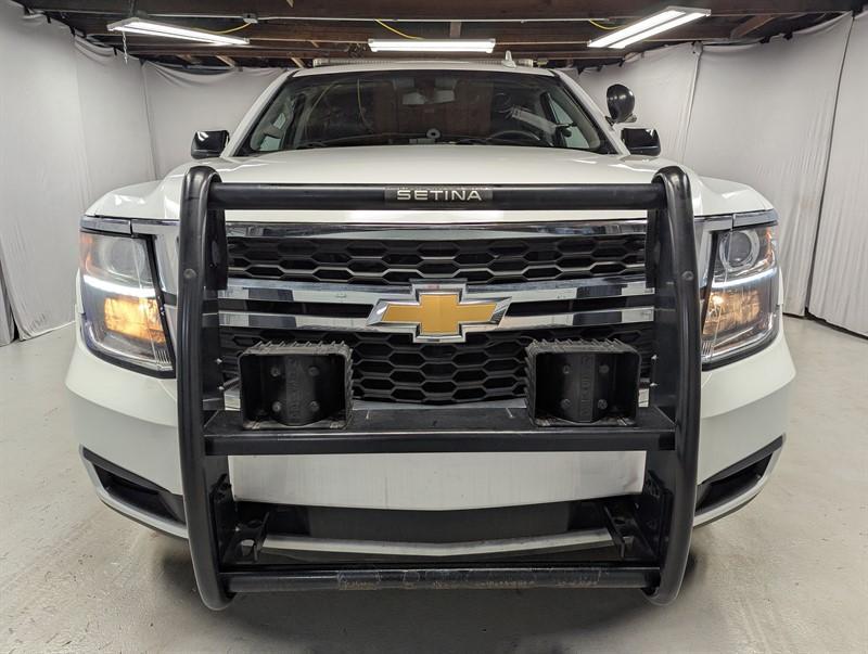 used 2017 Chevrolet Tahoe car, priced at $18,995