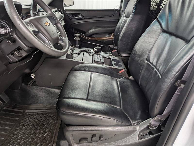 used 2017 Chevrolet Tahoe car, priced at $18,995