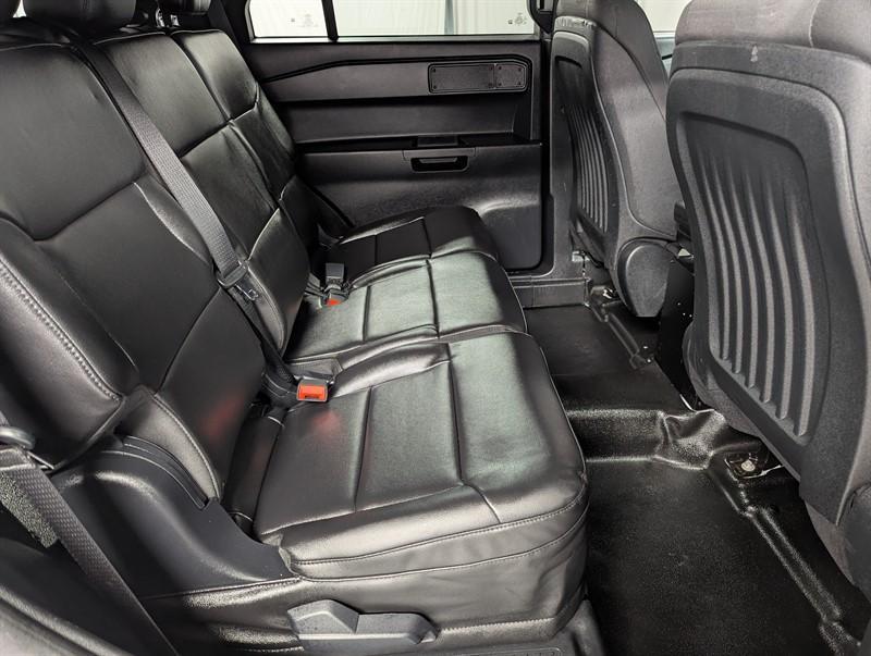 used 2020 Ford Utility Police Interceptor car, priced at $24,795