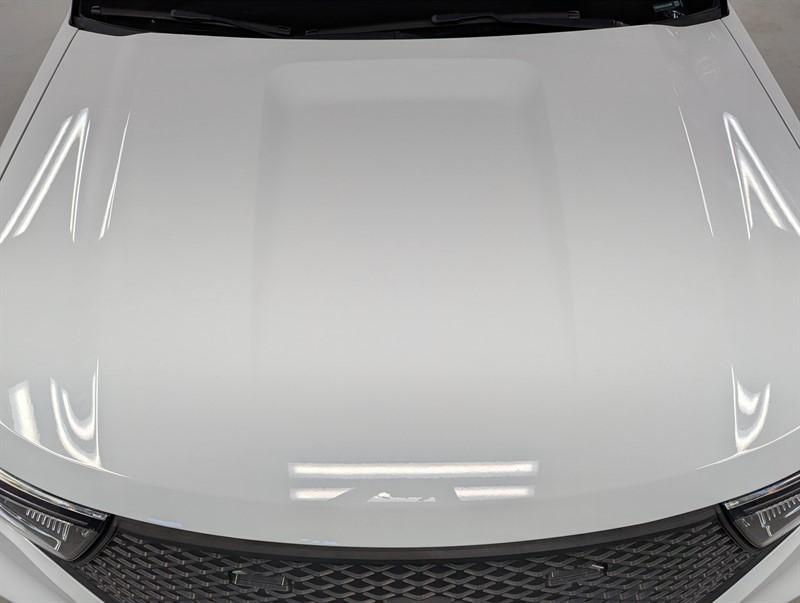 used 2020 Ford Utility Police Interceptor car, priced at $24,795