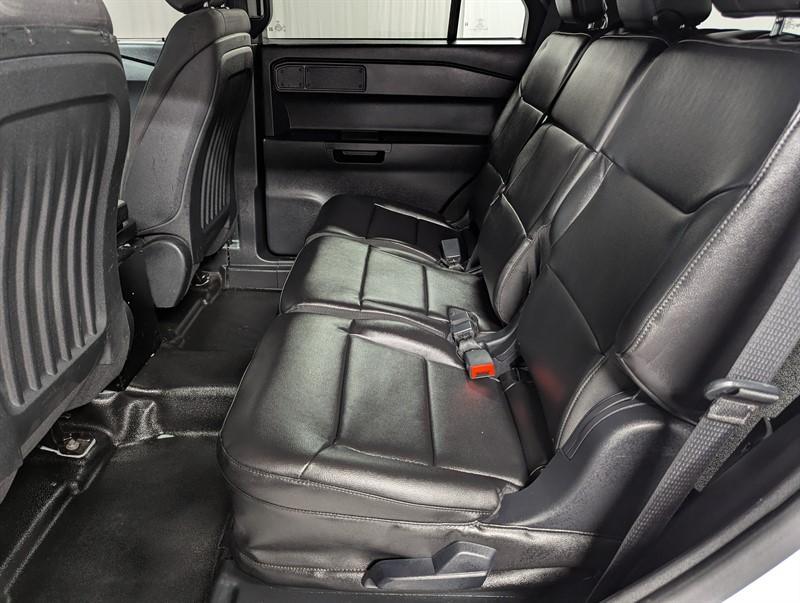 used 2020 Ford Utility Police Interceptor car, priced at $24,795