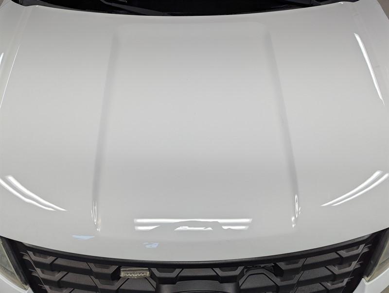 used 2017 Ford Utility Police Interceptor car, priced at $10,795