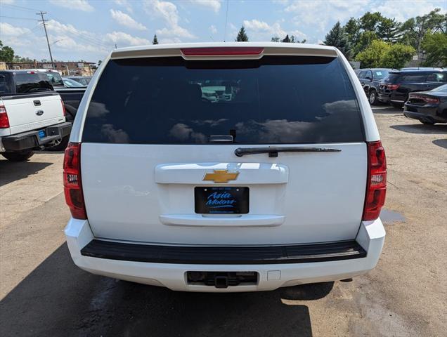 used 2014 Chevrolet Tahoe car, priced at $14,995