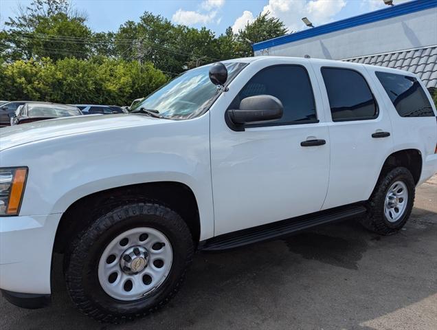 used 2014 Chevrolet Tahoe car, priced at $14,995