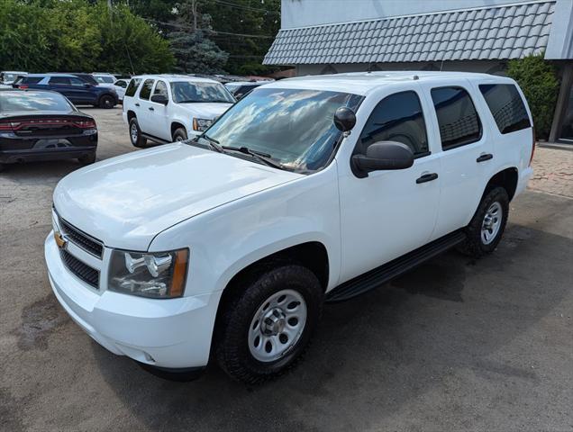 used 2014 Chevrolet Tahoe car, priced at $14,995