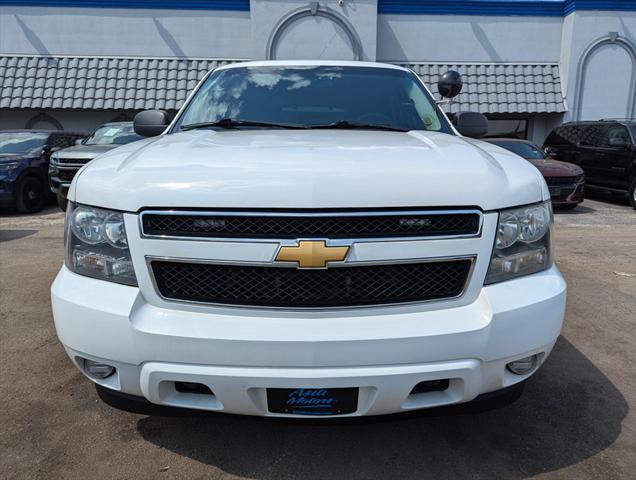 used 2014 Chevrolet Tahoe car, priced at $14,995