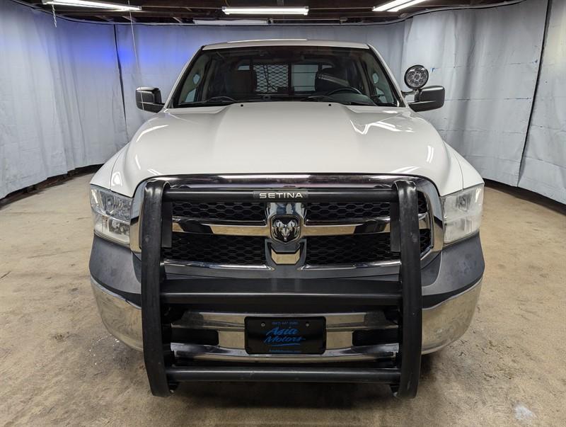 used 2014 Ram 1500 car, priced at $16,795