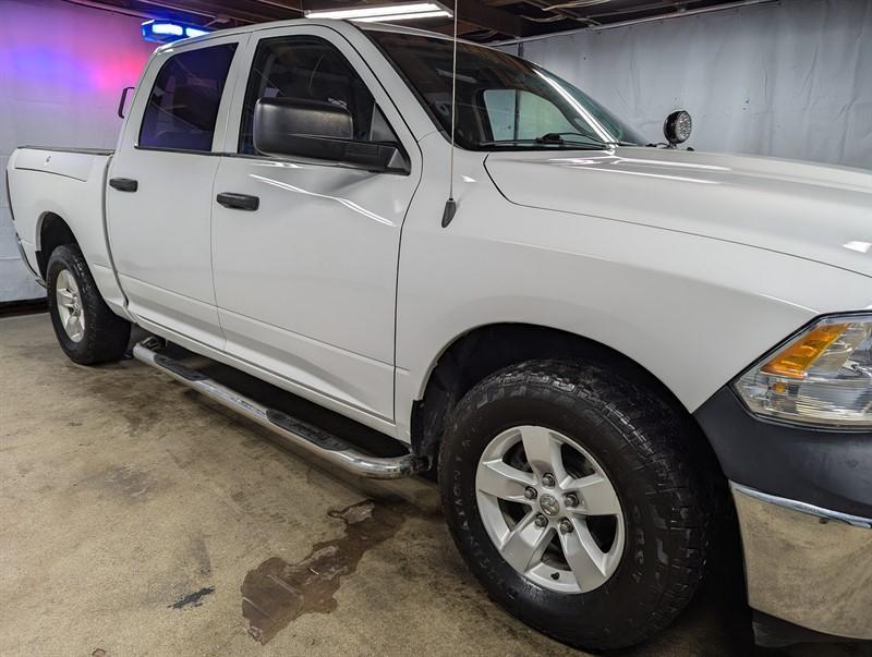 used 2014 Ram 1500 car, priced at $16,795