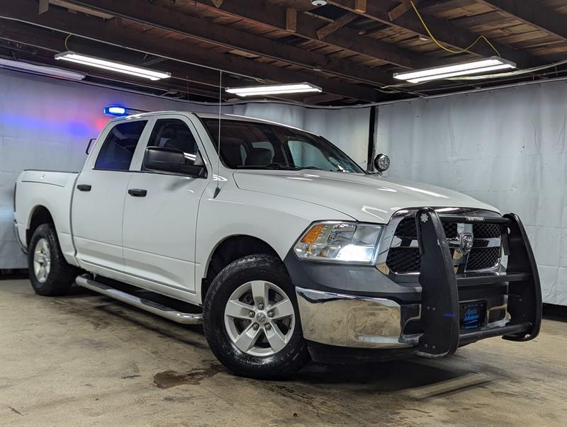 used 2014 Ram 1500 car, priced at $16,795