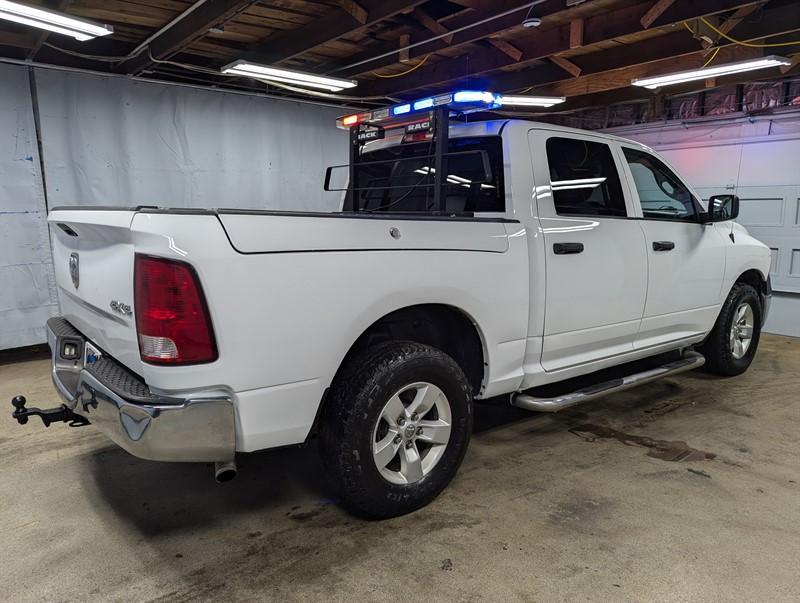 used 2014 Ram 1500 car, priced at $16,795