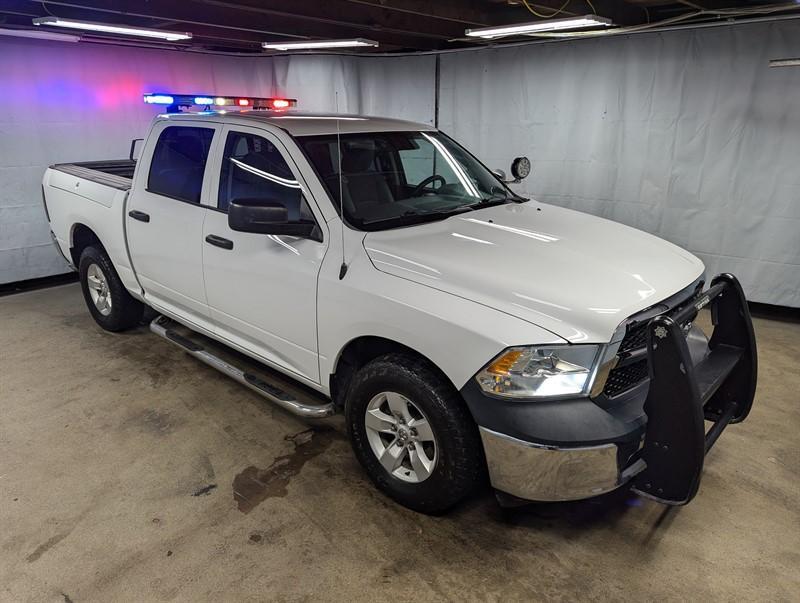 used 2014 Ram 1500 car, priced at $16,795