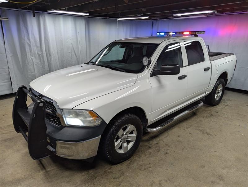 used 2014 Ram 1500 car, priced at $16,795