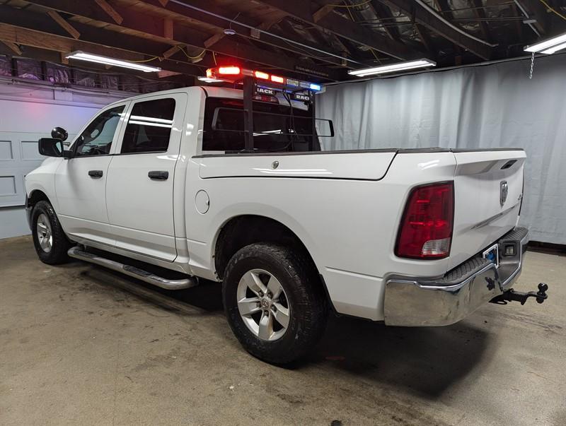 used 2014 Ram 1500 car, priced at $16,795