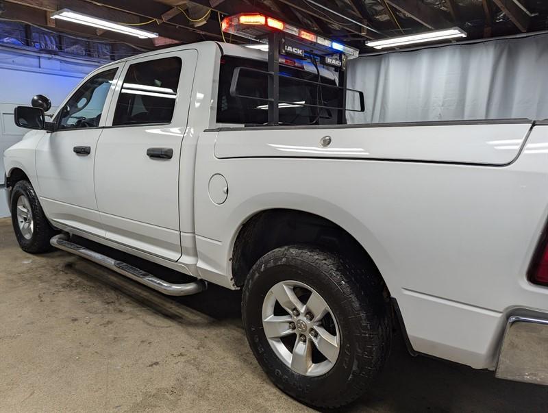 used 2014 Ram 1500 car, priced at $16,795