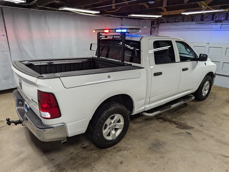 used 2014 Ram 1500 car, priced at $16,795