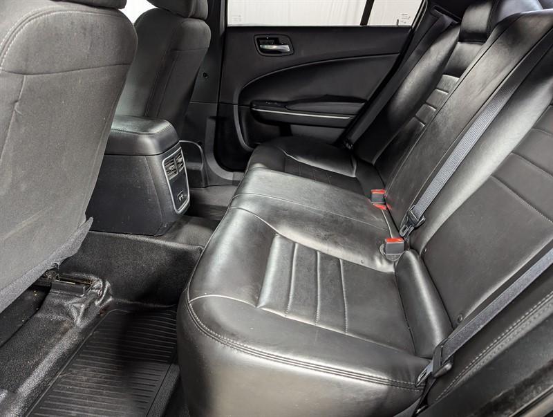 used 2018 Dodge Charger car, priced at $19,595