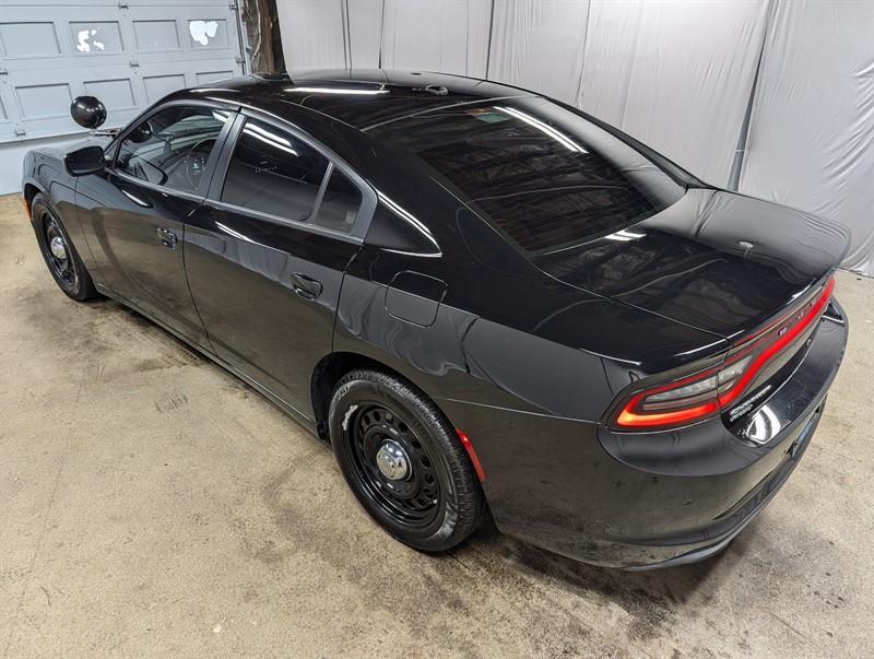 used 2018 Dodge Charger car, priced at $19,595