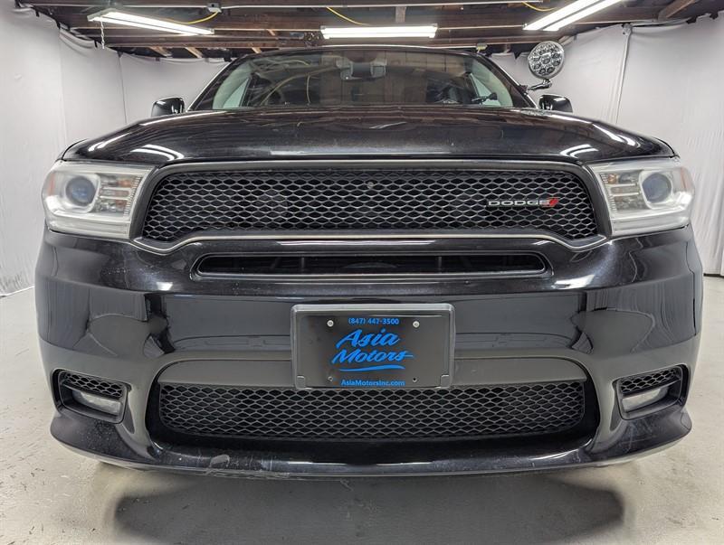 used 2020 Dodge Durango car, priced at $19,595