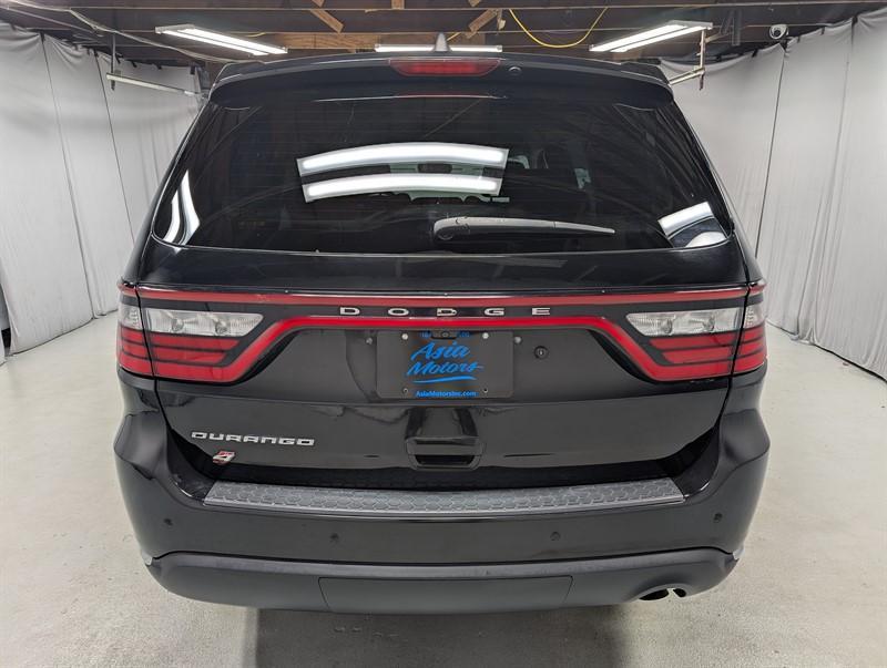 used 2020 Dodge Durango car, priced at $19,595