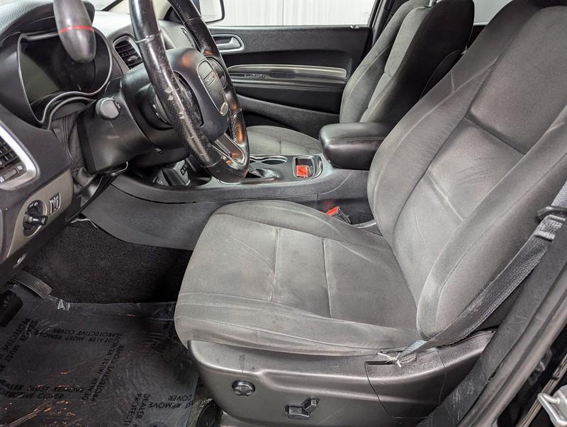 used 2020 Dodge Durango car, priced at $19,595