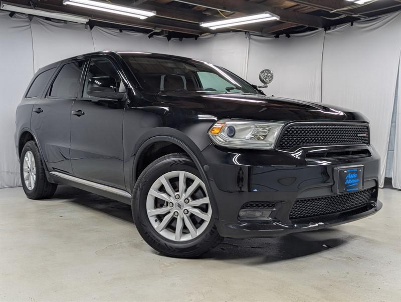 used 2020 Dodge Durango car, priced at $19,595