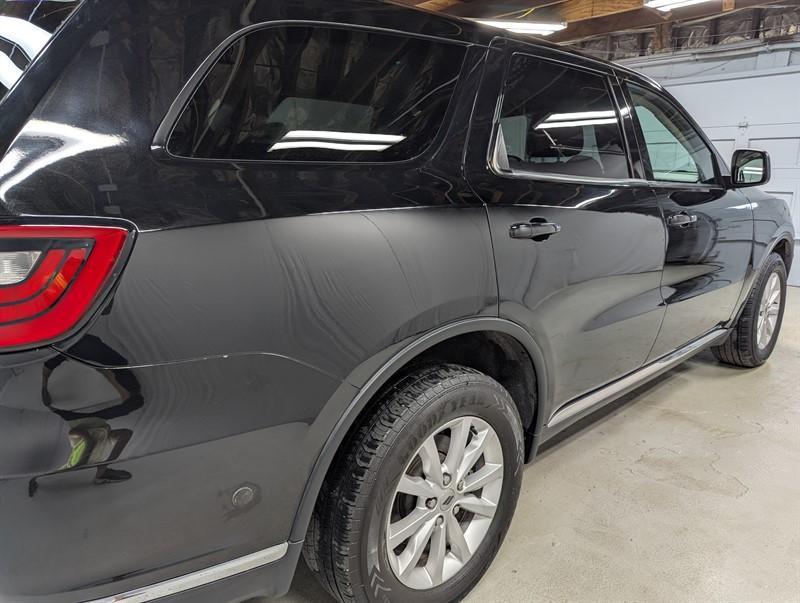 used 2020 Dodge Durango car, priced at $19,595