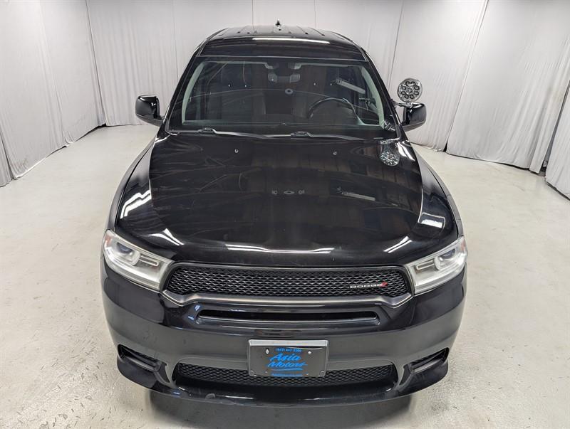 used 2020 Dodge Durango car, priced at $19,595