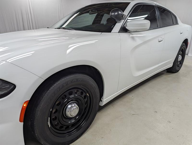used 2021 Dodge Charger car, priced at $23,995