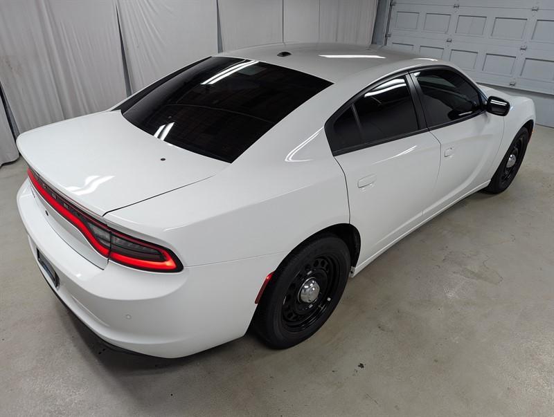 used 2021 Dodge Charger car, priced at $23,995