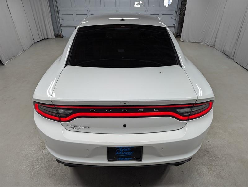 used 2021 Dodge Charger car, priced at $23,995