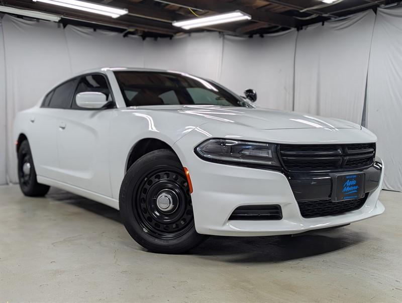 used 2021 Dodge Charger car, priced at $23,995