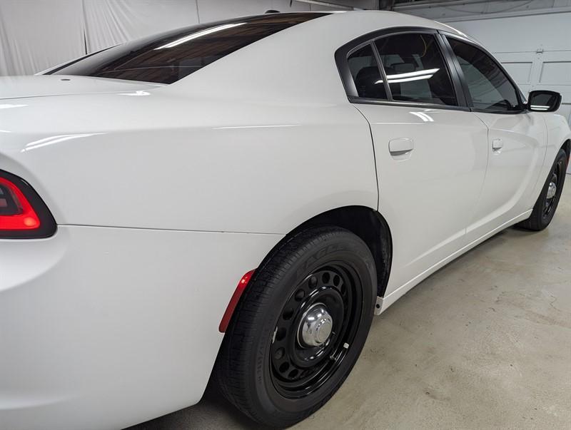 used 2021 Dodge Charger car, priced at $23,995