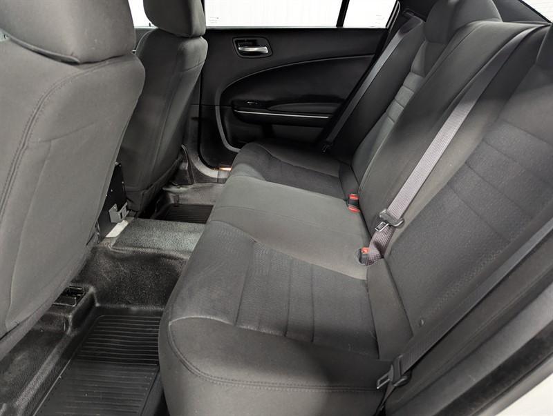 used 2021 Dodge Charger car, priced at $23,995