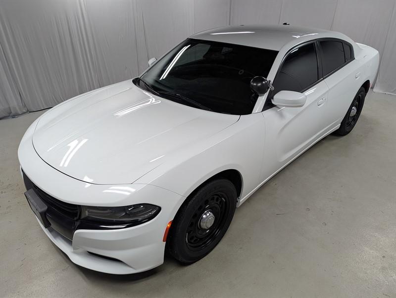used 2021 Dodge Charger car, priced at $23,995