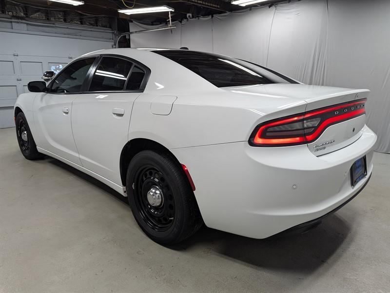 used 2021 Dodge Charger car, priced at $23,995