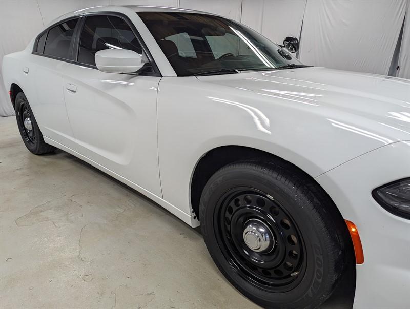 used 2021 Dodge Charger car, priced at $23,995