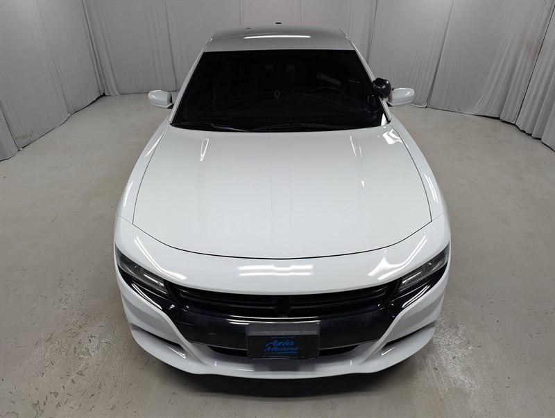 used 2021 Dodge Charger car, priced at $23,995