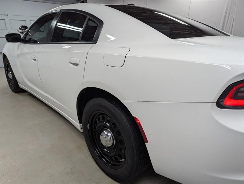 used 2021 Dodge Charger car, priced at $23,995
