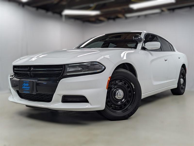 used 2021 Dodge Charger car, priced at $23,995