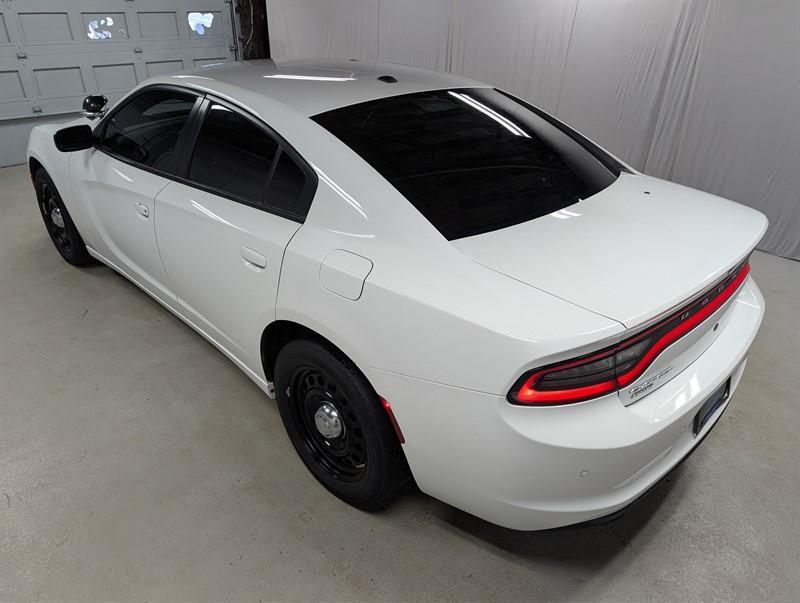 used 2021 Dodge Charger car, priced at $23,995