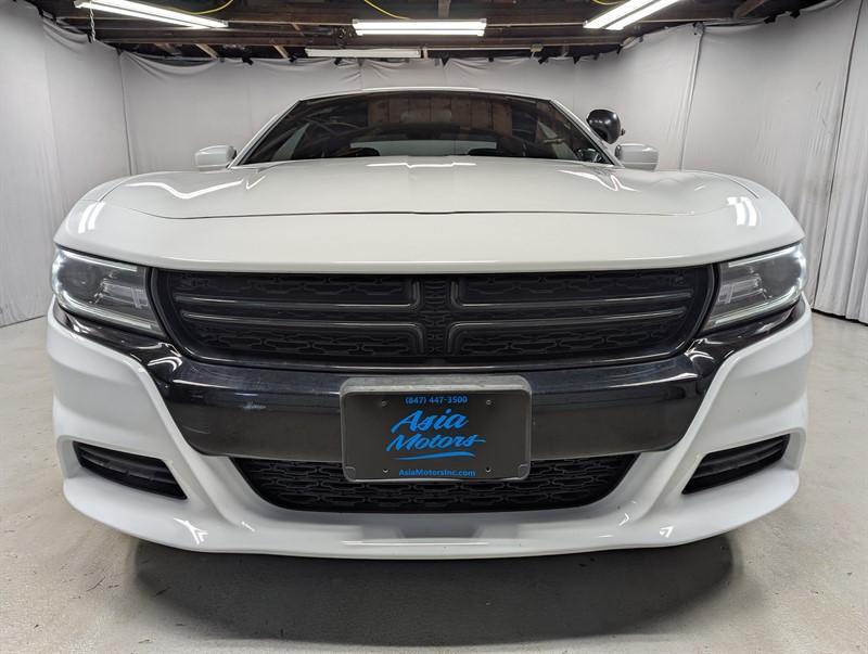 used 2021 Dodge Charger car, priced at $23,995