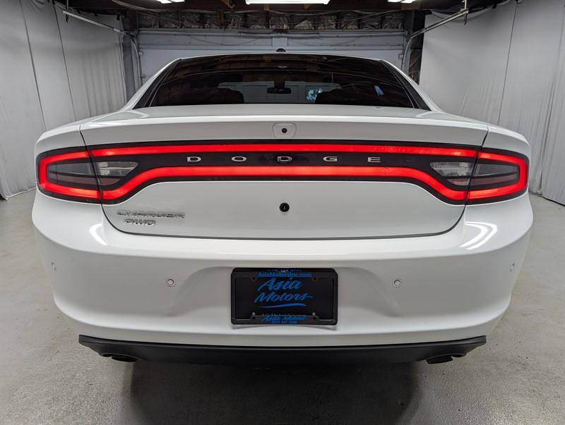 used 2021 Dodge Charger car, priced at $23,995