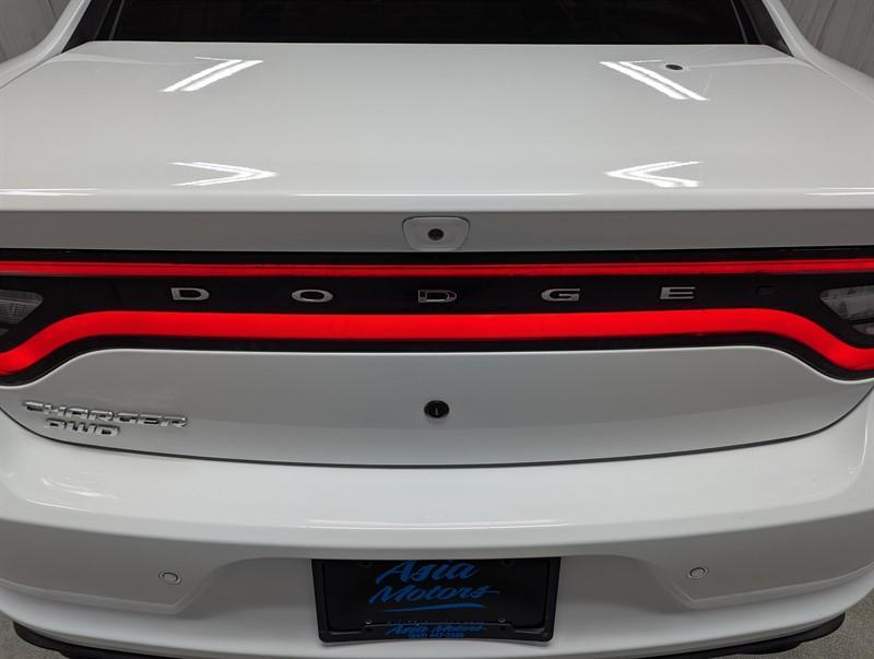 used 2021 Dodge Charger car, priced at $23,995