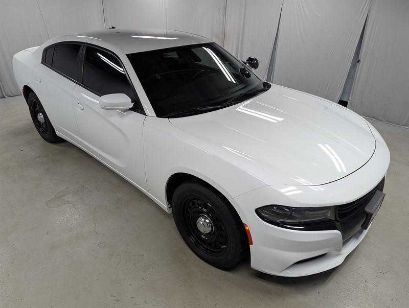 used 2021 Dodge Charger car, priced at $23,995