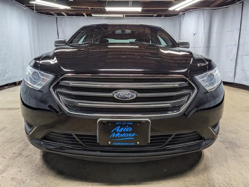 used 2017 Ford Sedan Police Interceptor car, priced at $16,795